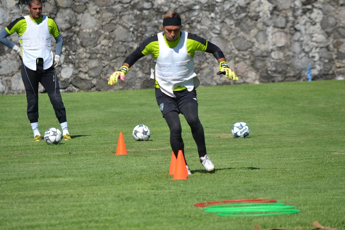 ¡A ganar!