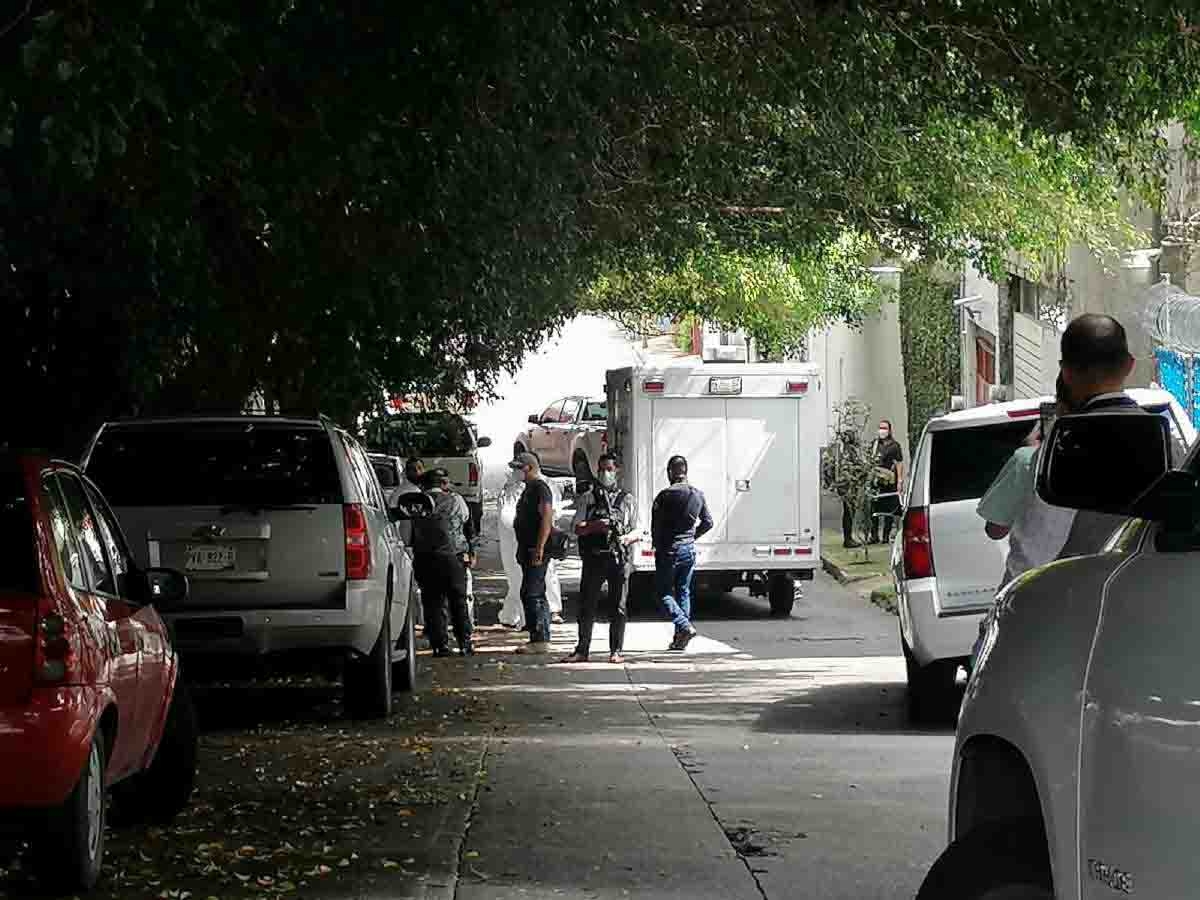 Matan a un hombre al salir de un restaurante