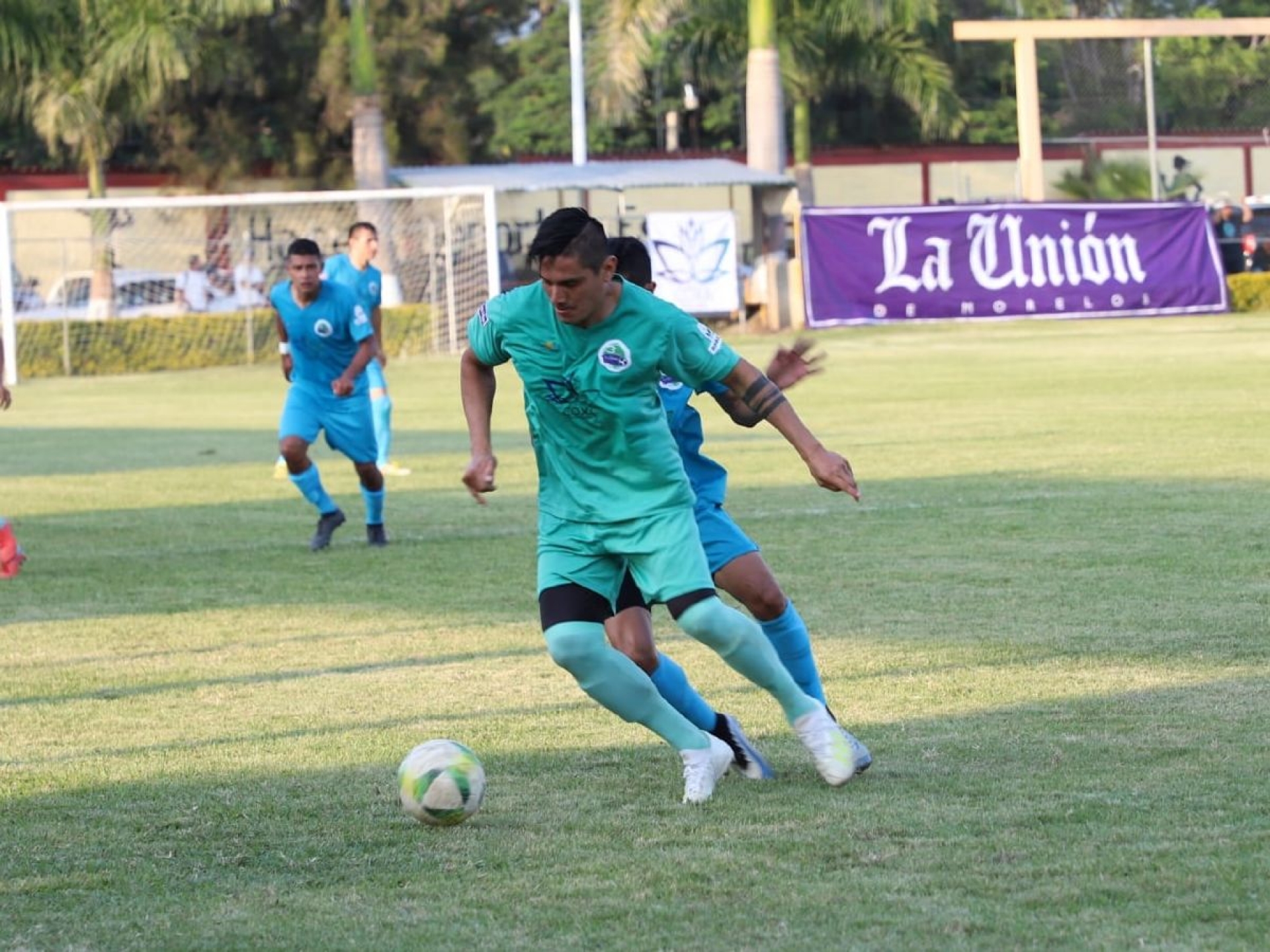 “La unión del equipo nos ha sacado adelante”: Eleuterio Ramírez