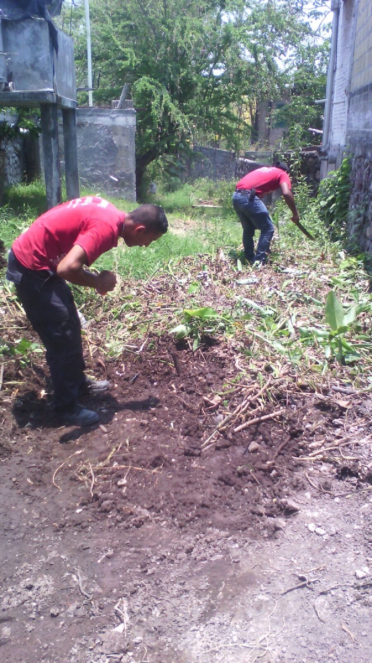 130 familias viven en zonas de riesgo de inundación en Amacuzac: PC