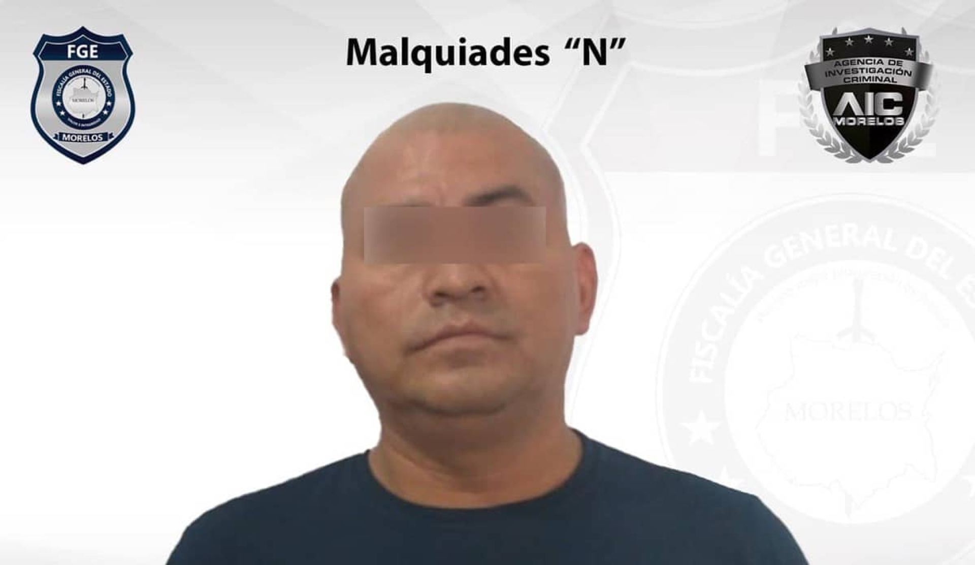 A proceso, individuo acusado de golpear a una mujer