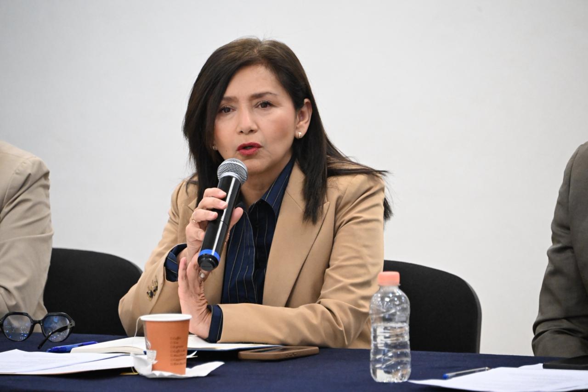 UAEM intensifica acciones de seguridad y activa seguimiento y evaluación permanente a medidas urgentes y prioritarias