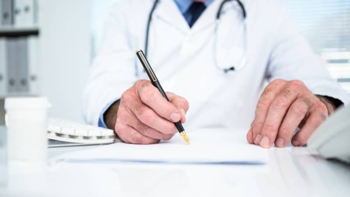 Senado aprueba que recetas médicas lleven denominación genérica