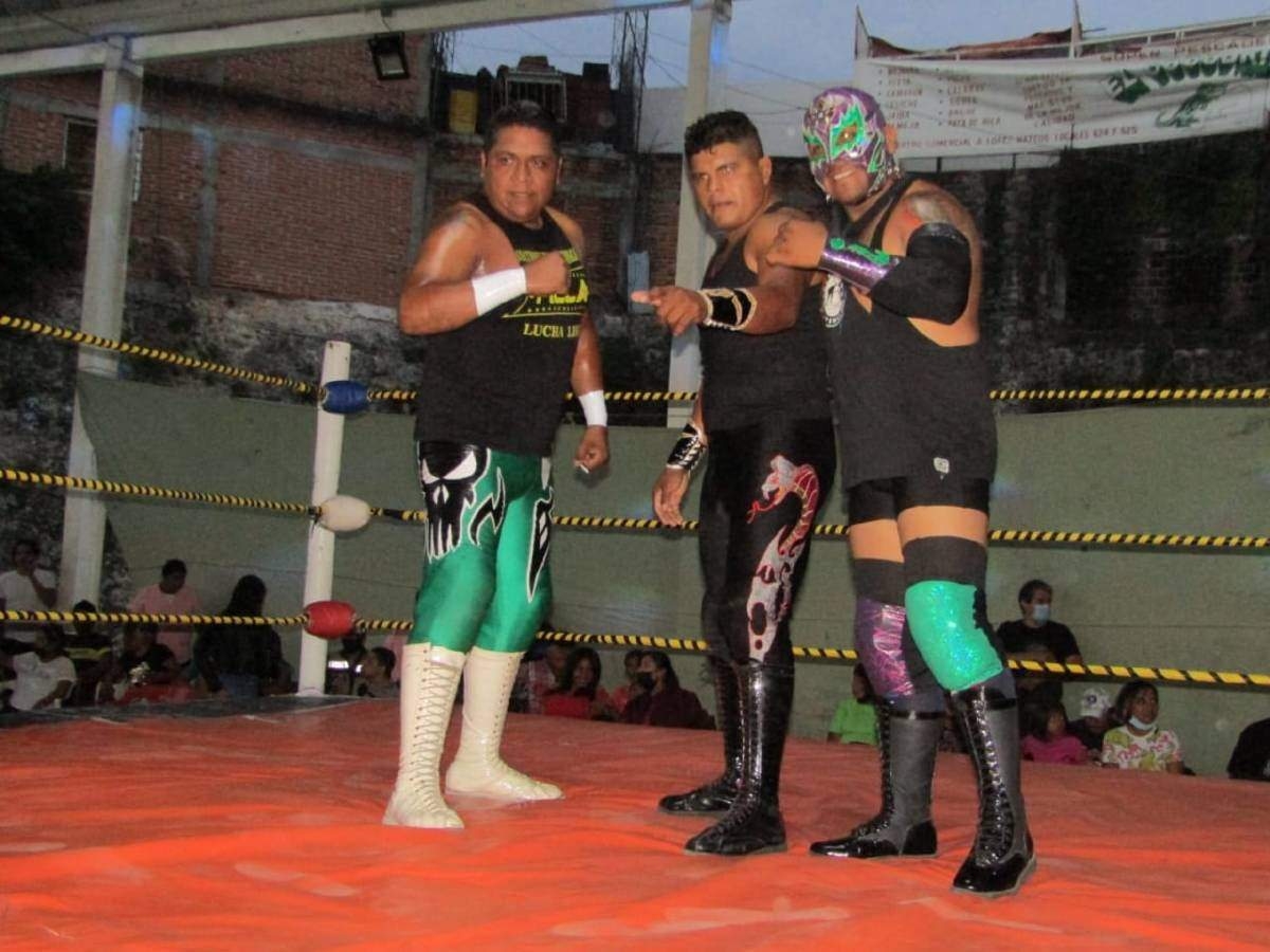 En puerta, Fratermanía 40