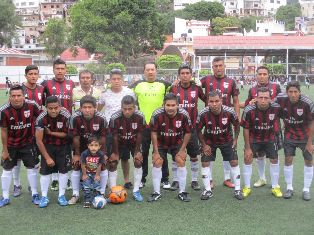 Se agotan los lugares