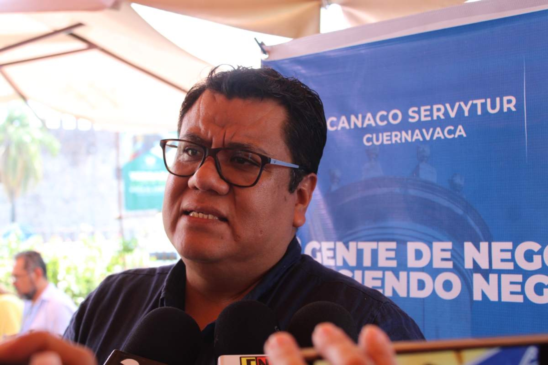 Respalda iniciativa privada nombramientos de Margarita González