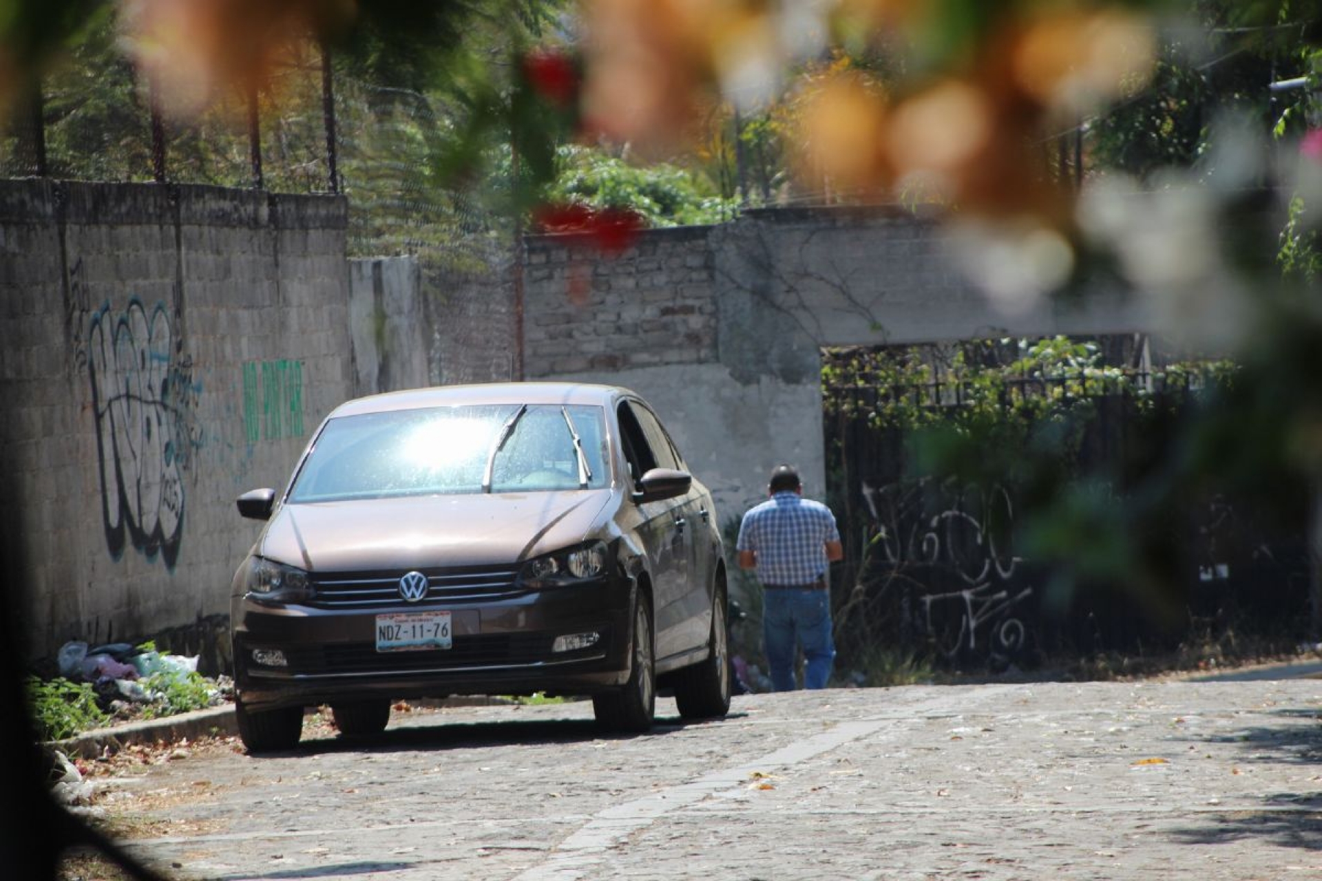 Lo hirieron durante un asalto; falleció unos minutos después