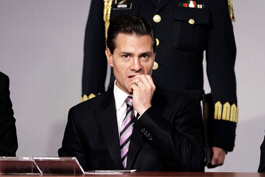 ¿Qué le espera a la economía de México en 2016?