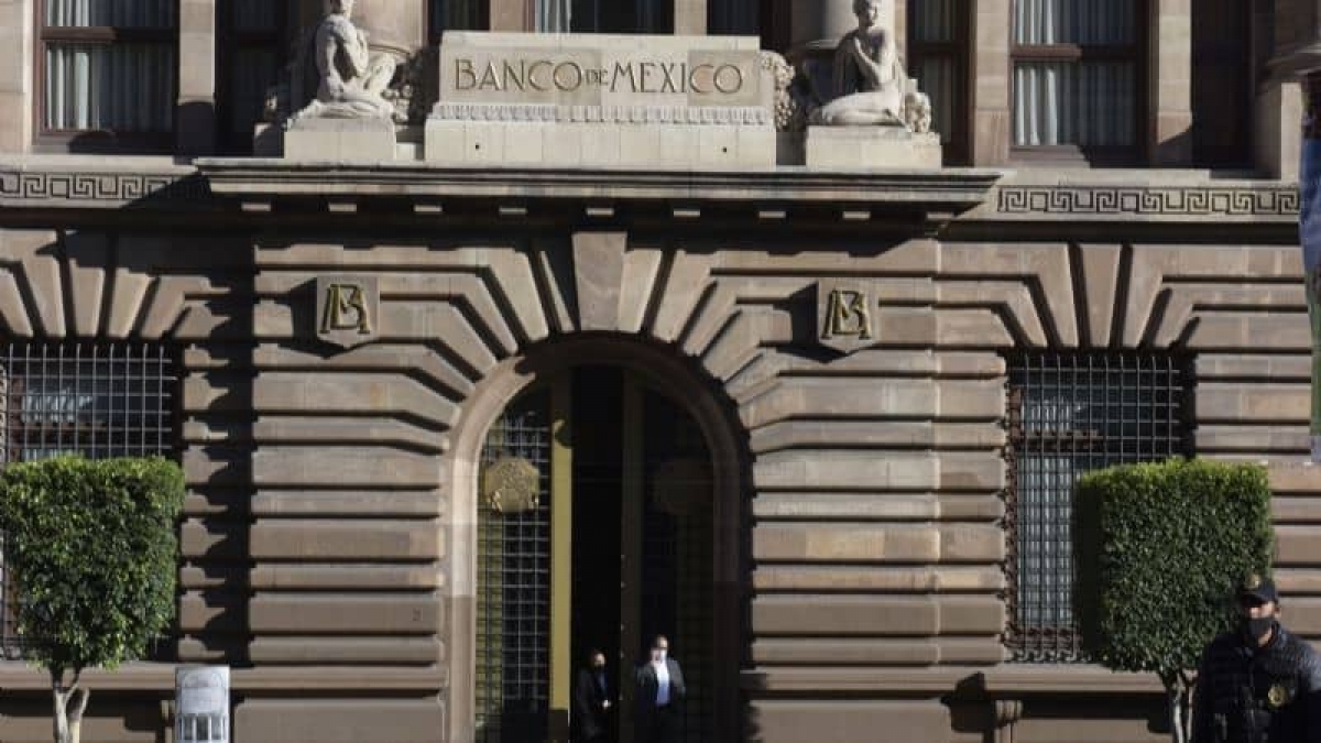 Hacienda pedirá a Banxico que deuda externa se pague con dinero del Fondo Monetario Internacional