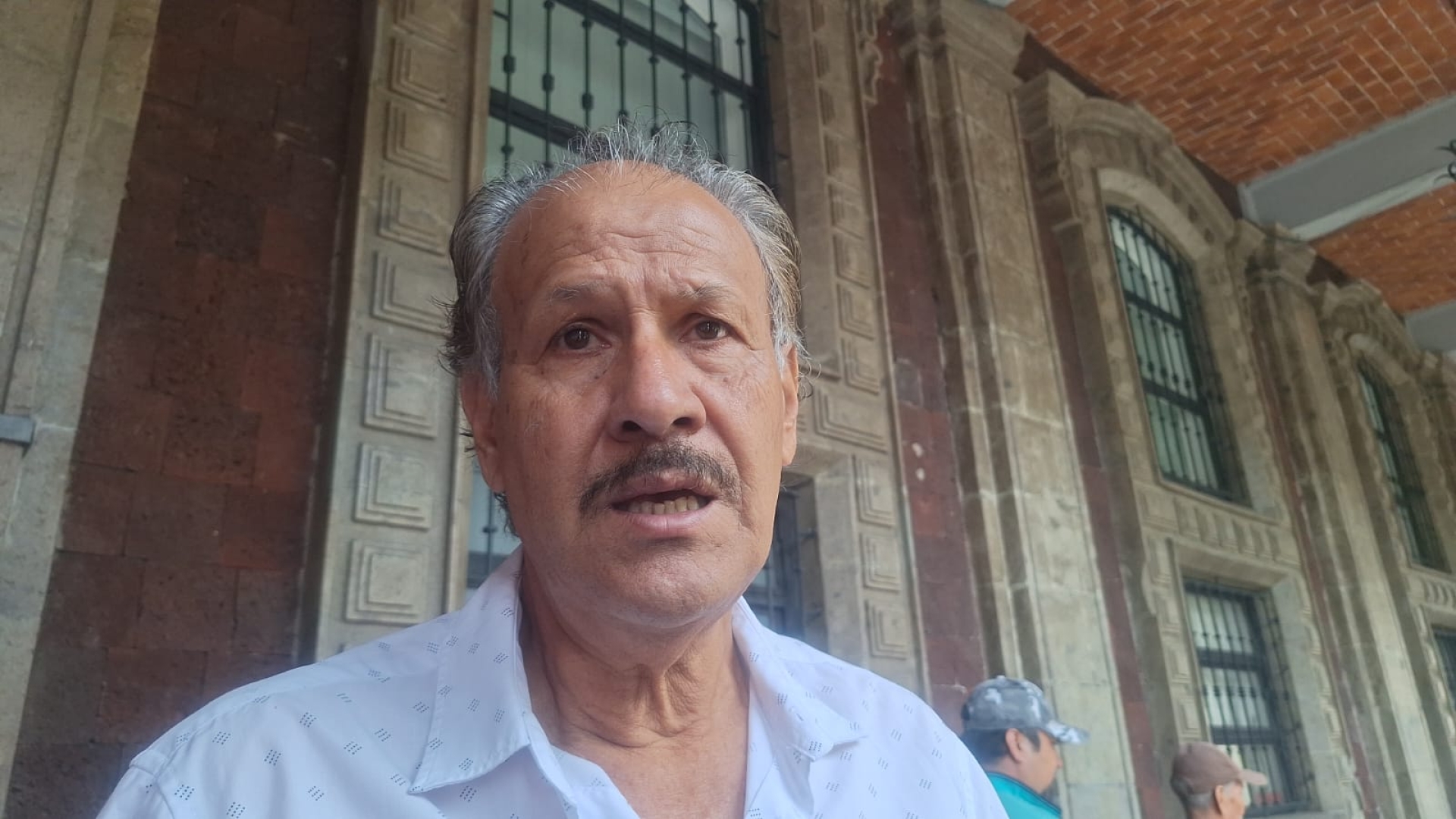 Pega Didi Moto a transportistas