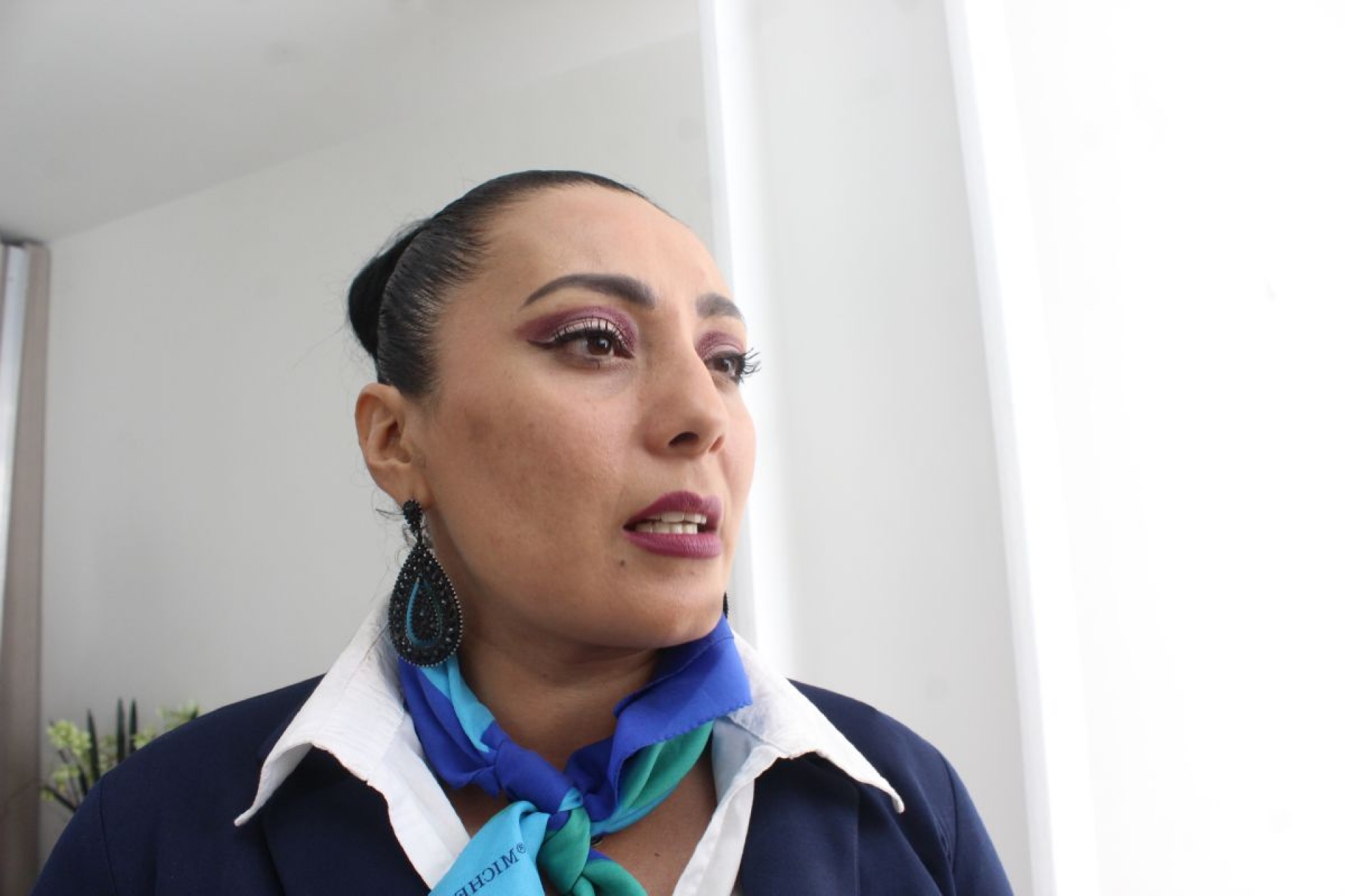 Gestiona Blumenkron acuerdo sobre deuda con instituto de crédito