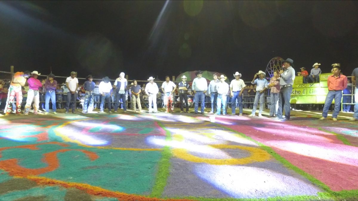 Lleno total y saldo blanco en las fiestas de San Marcos del municipio de Yecapixtla