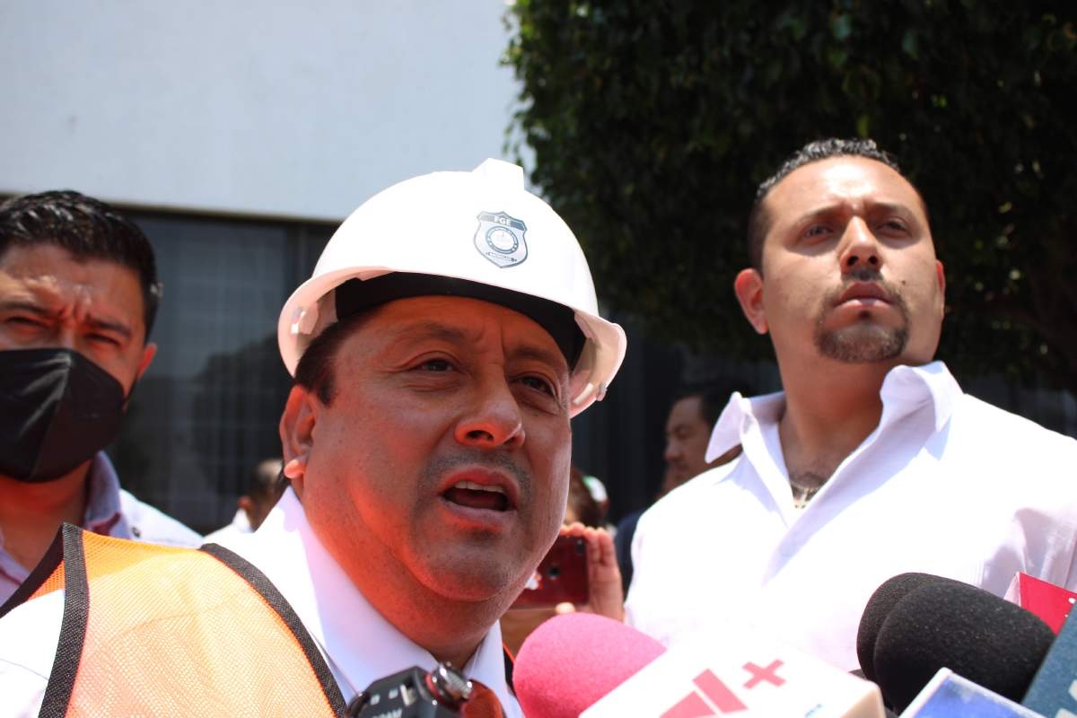 Analizará Corte controversia sobre fuero del fiscal