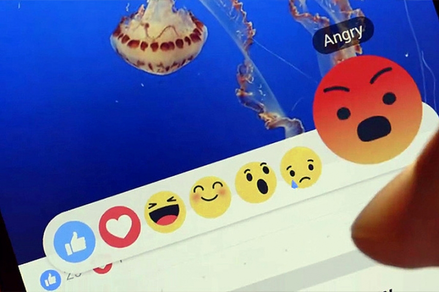 Facebook hizo un gran cambio para todos, ¿ya te apareció?