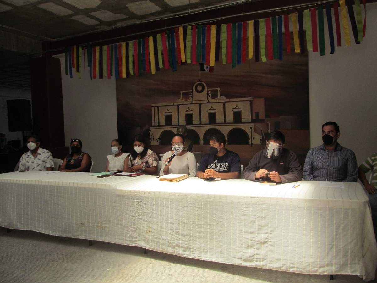 Quieren instalar en mayo el Consejo de Cronistas de Jojutla