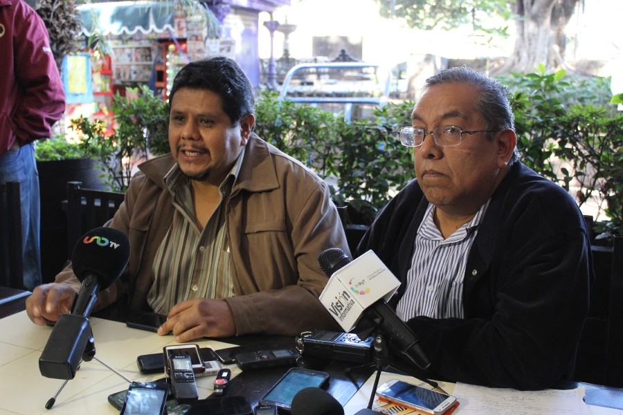 El propio PRD busca anular a alcaldesa suplente de Gisela Mota