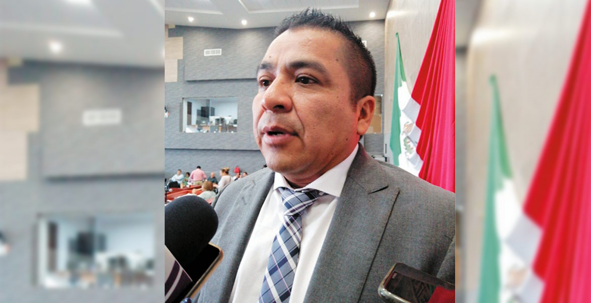 Auditor, en la mira de diputados
