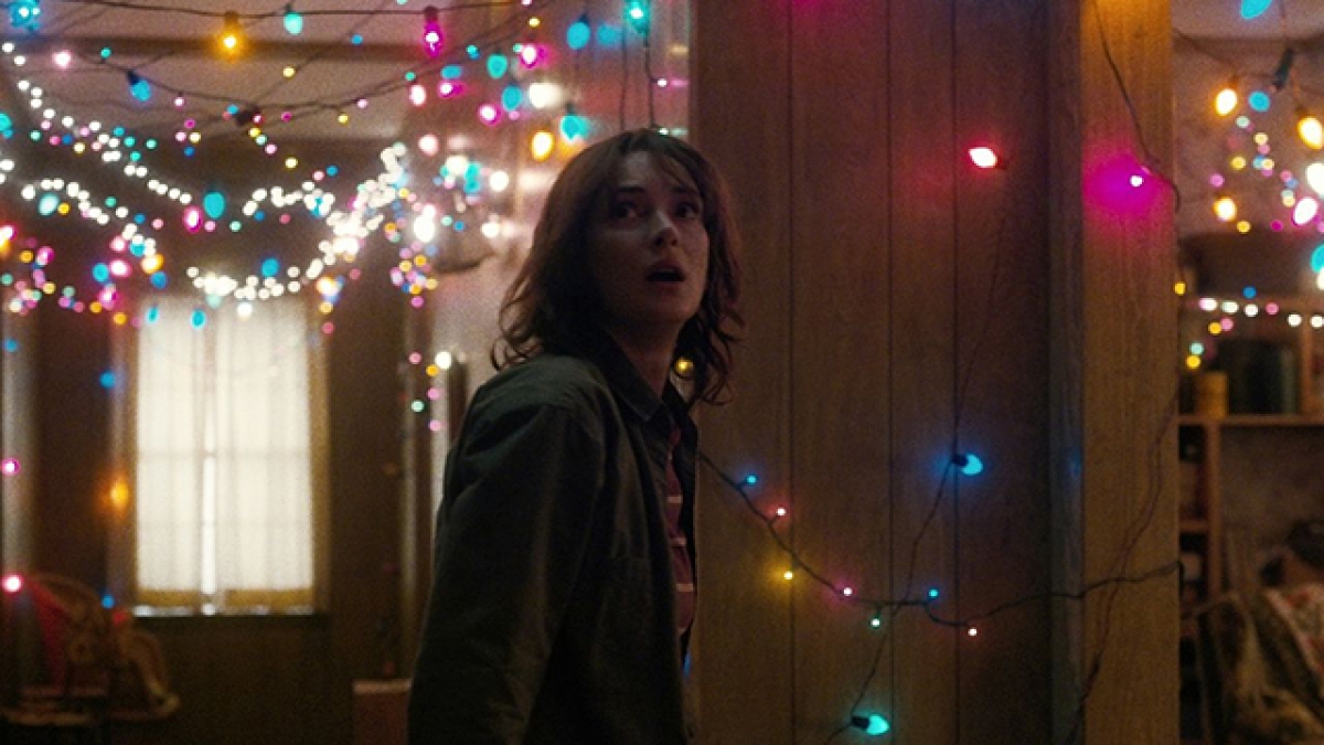 Netflix lanzó un video 360º de Stranger Things
