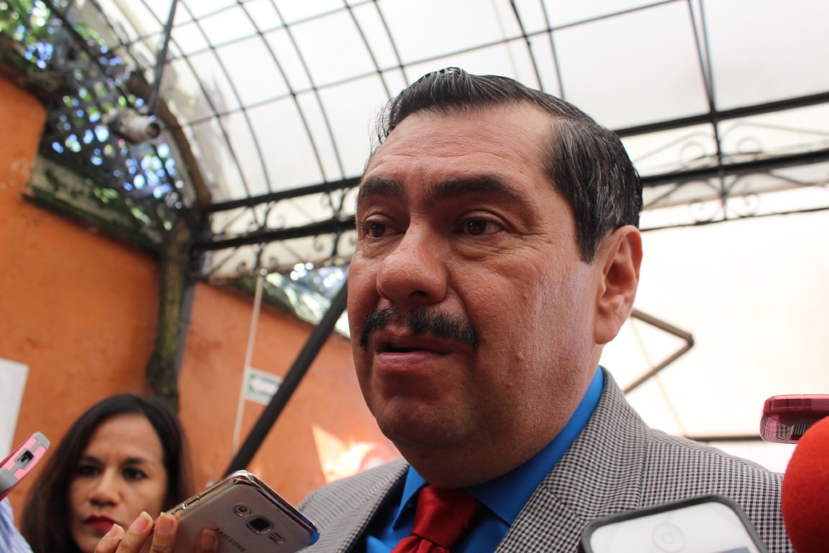 Buscan convertir en clínica el extinto hospital "Carlos Calero" del ISSSTE