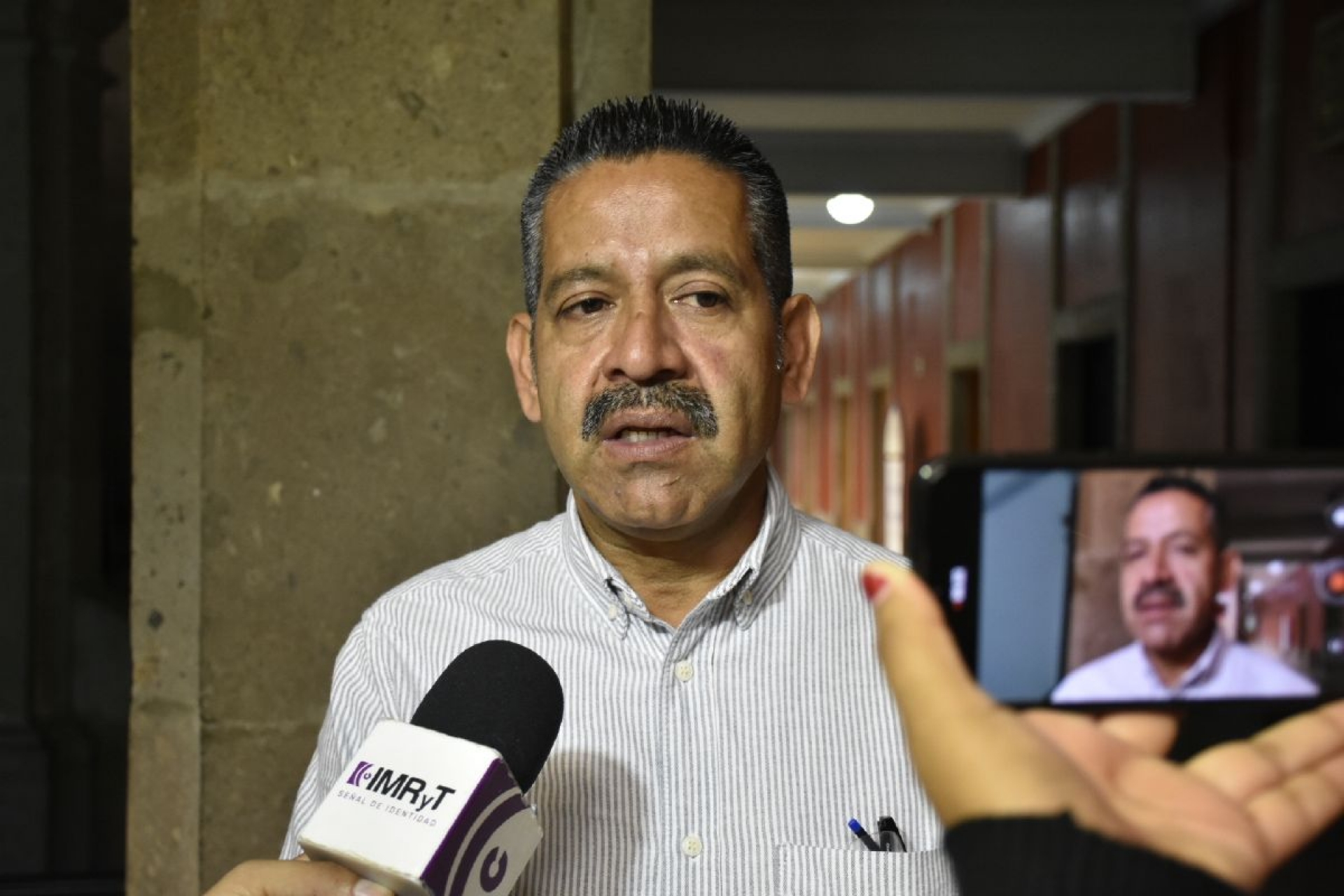 PC dice que reforzará operativos de información contra la pandemia