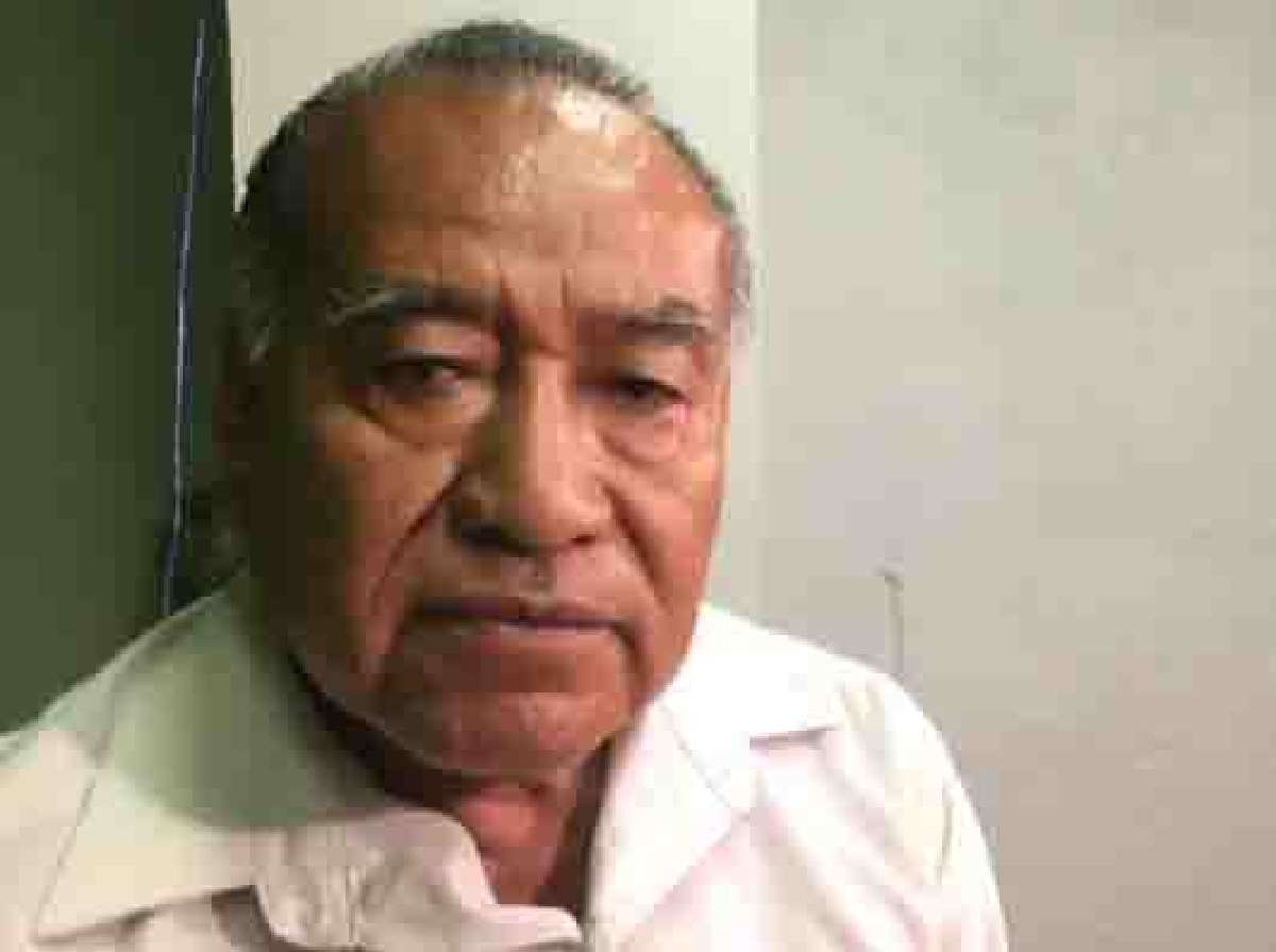Juan López espera acreditación de presidente municipal de Xoxocotla