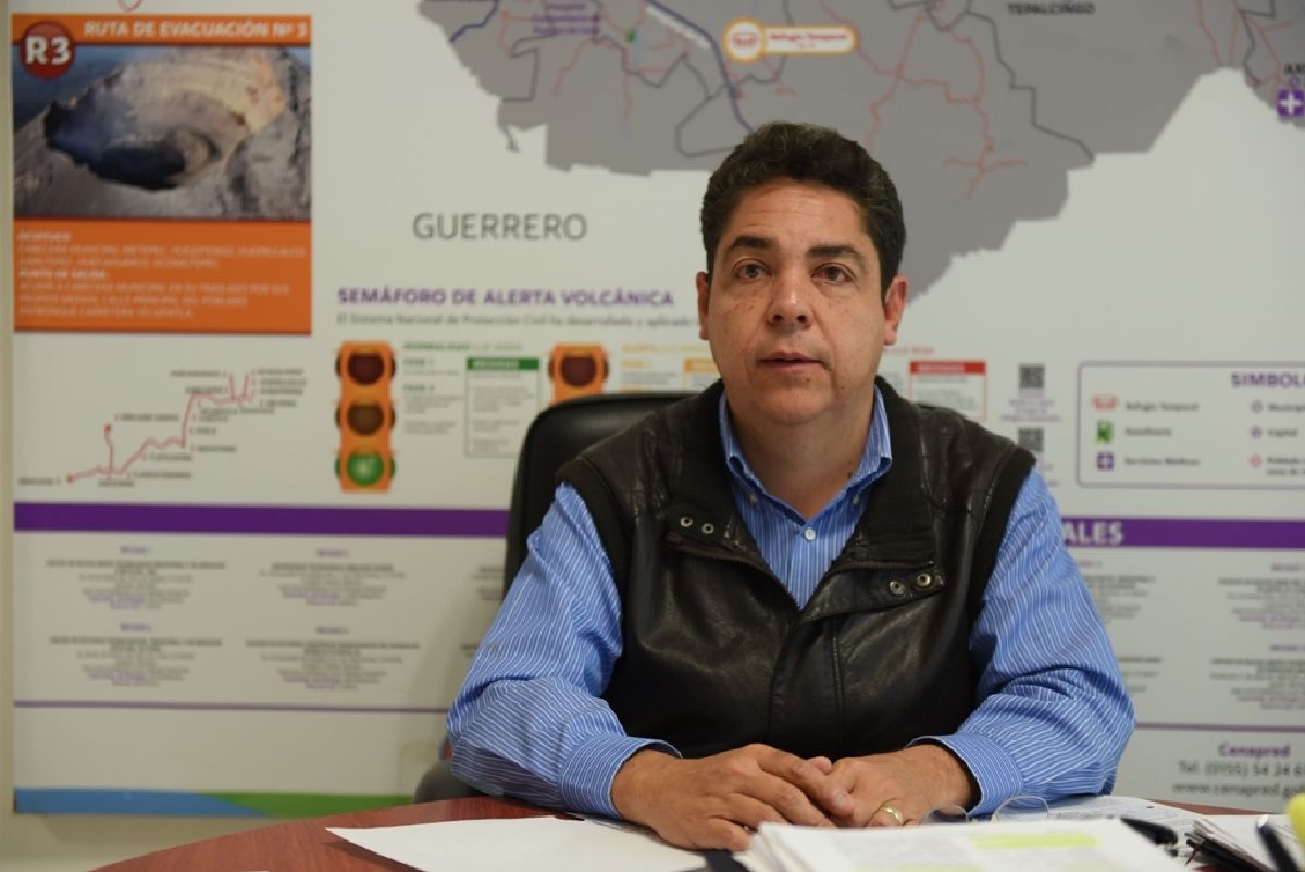 Piden autoridades permanecer alerta ante crecida de ríos