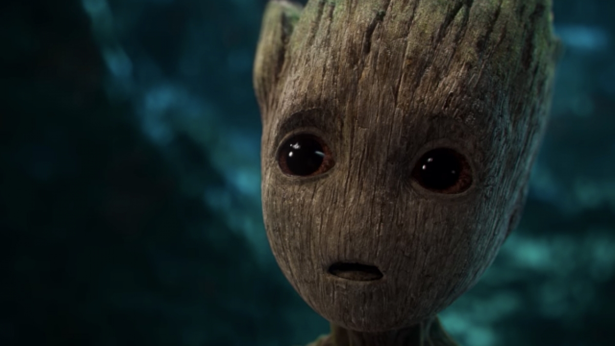 Sale a la luz tráiler oficial de Guardianes de la Galaxia Vol. 2