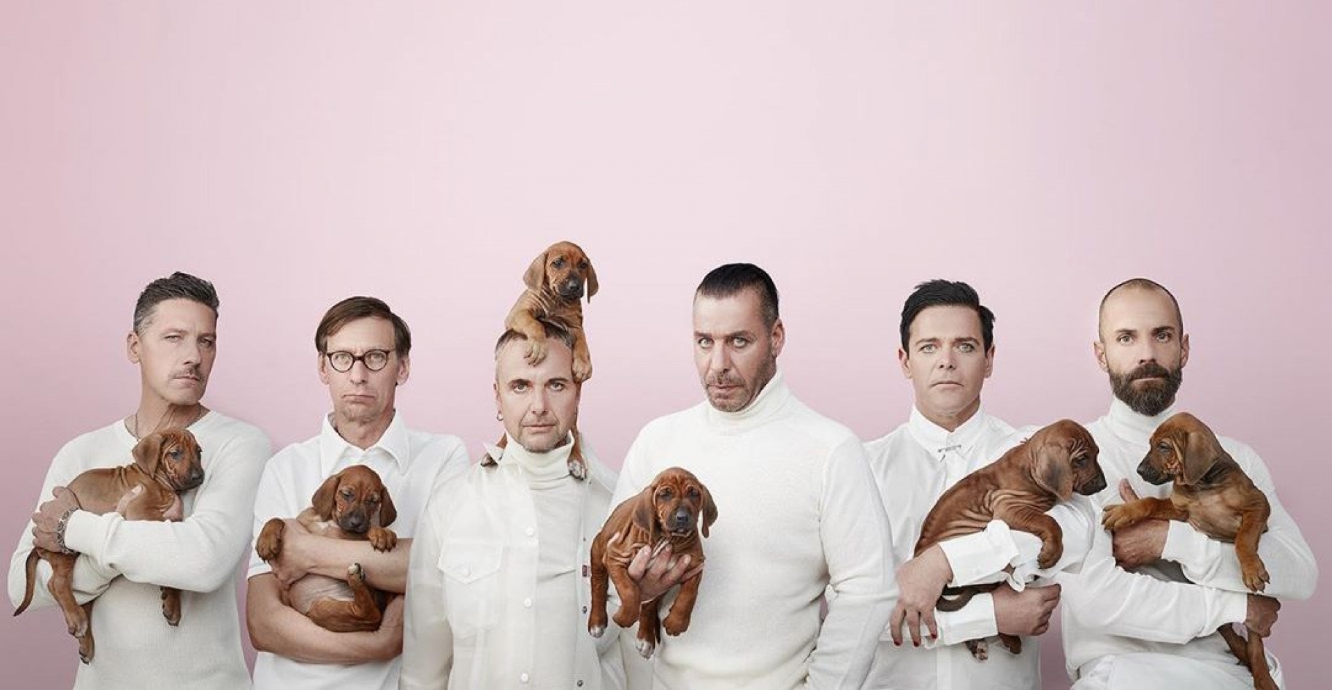 ¡Es oficial! Rammstein anuncia concierto en el Foro Sol de la CDMX