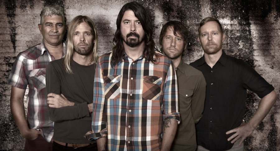 Foo Fighters, U2 y Coldplay cancelan fechas por atentados en París