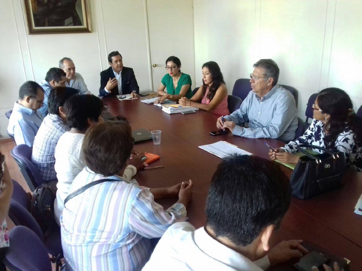 Antorchistas amenazan con una nueva marcha en Cuernavaca