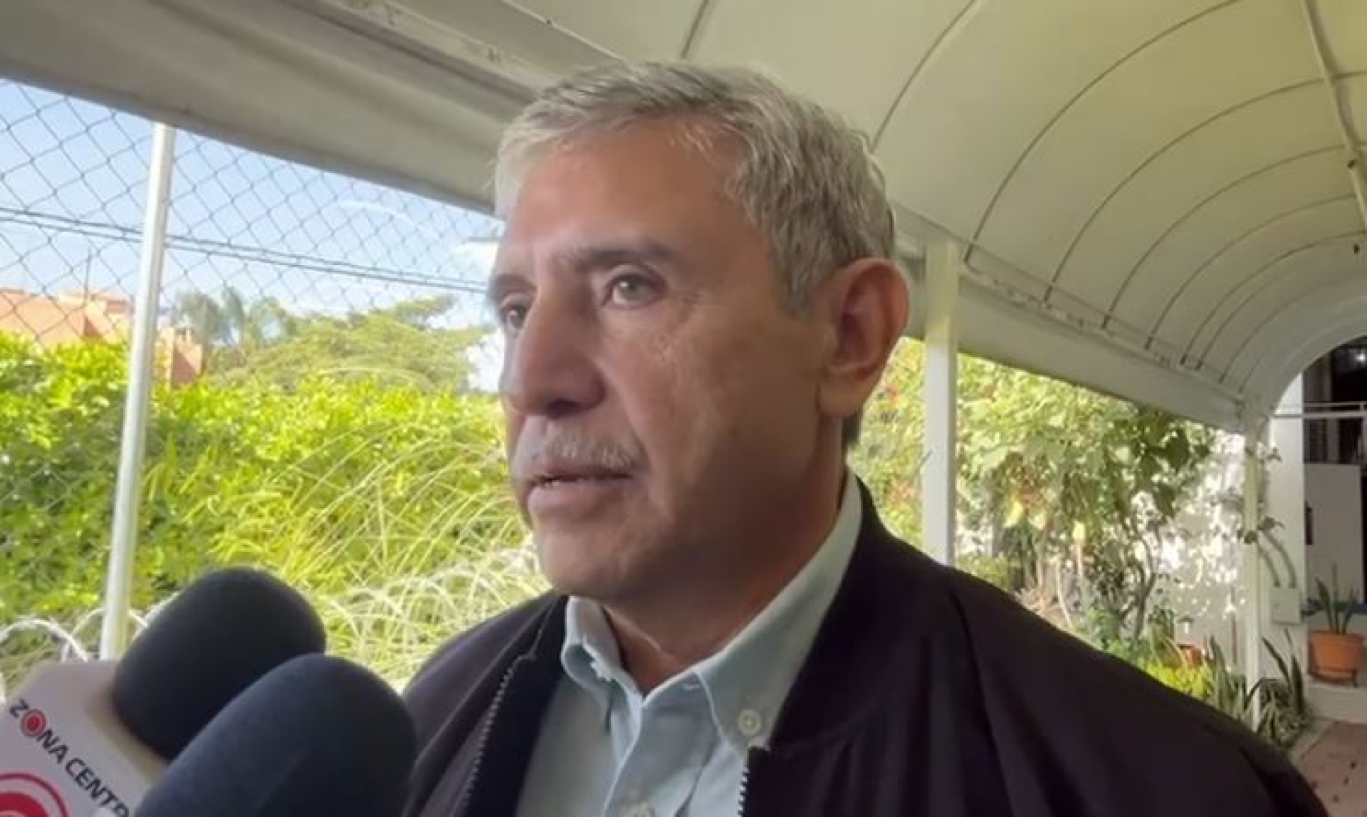 A la baja, deuda de SAPAC: Urióstegui