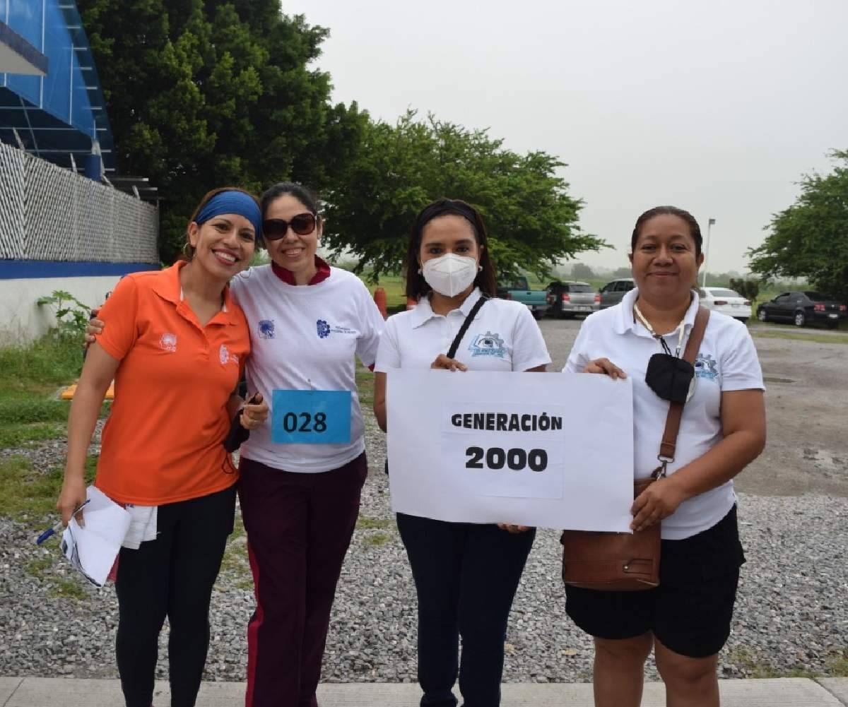 Celebra 50 años la carrera de Ingeniería Industrial del ITZ