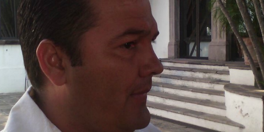Alcalde de Xochitepec analiza la solicitud del crédito para el municipio