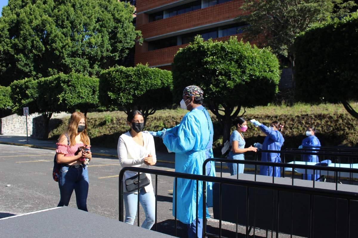 Presenta UAEM planes para generar recursos propios