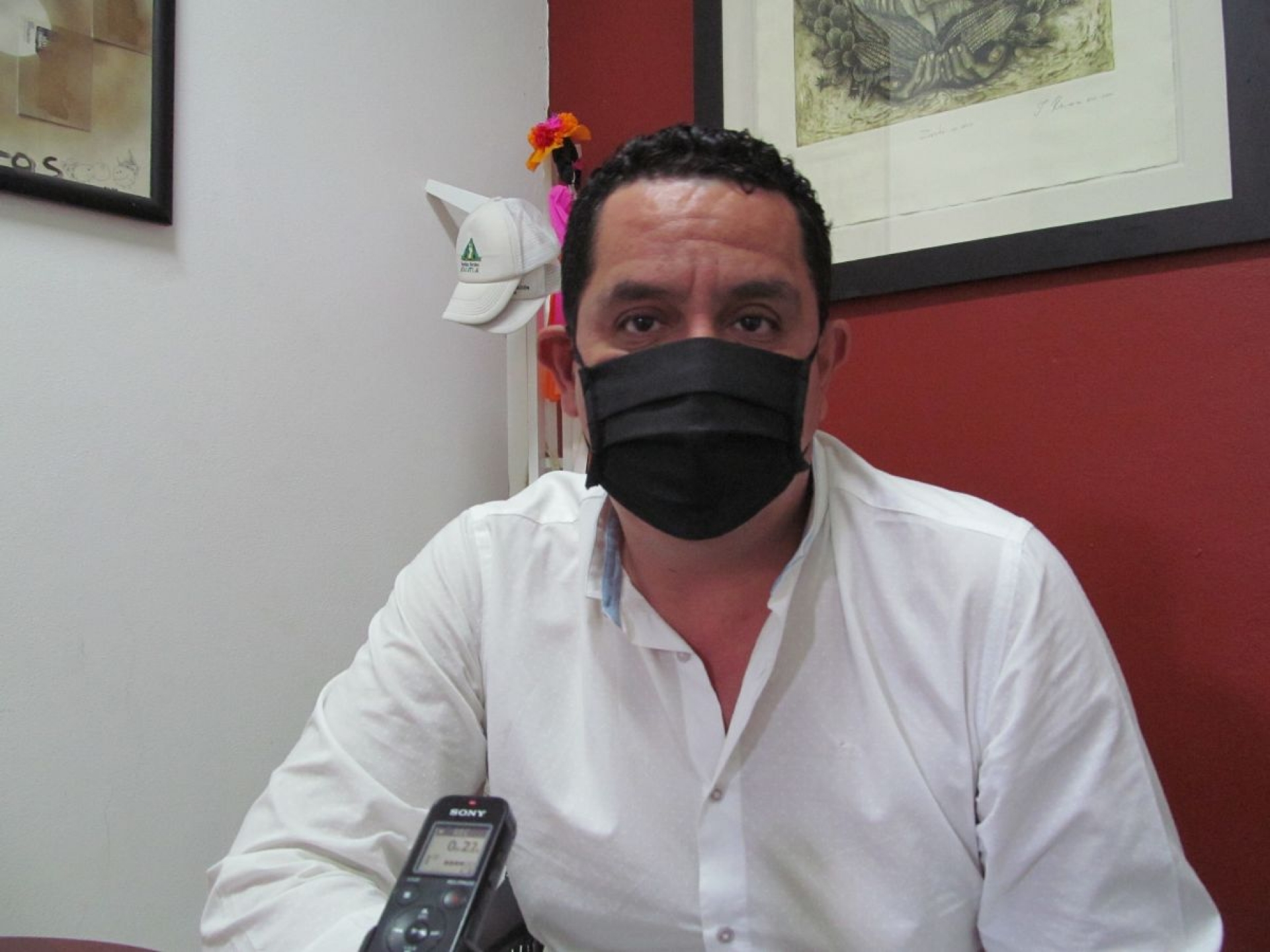 Cayeron en 70 por ciento los ingresos de Jojutla