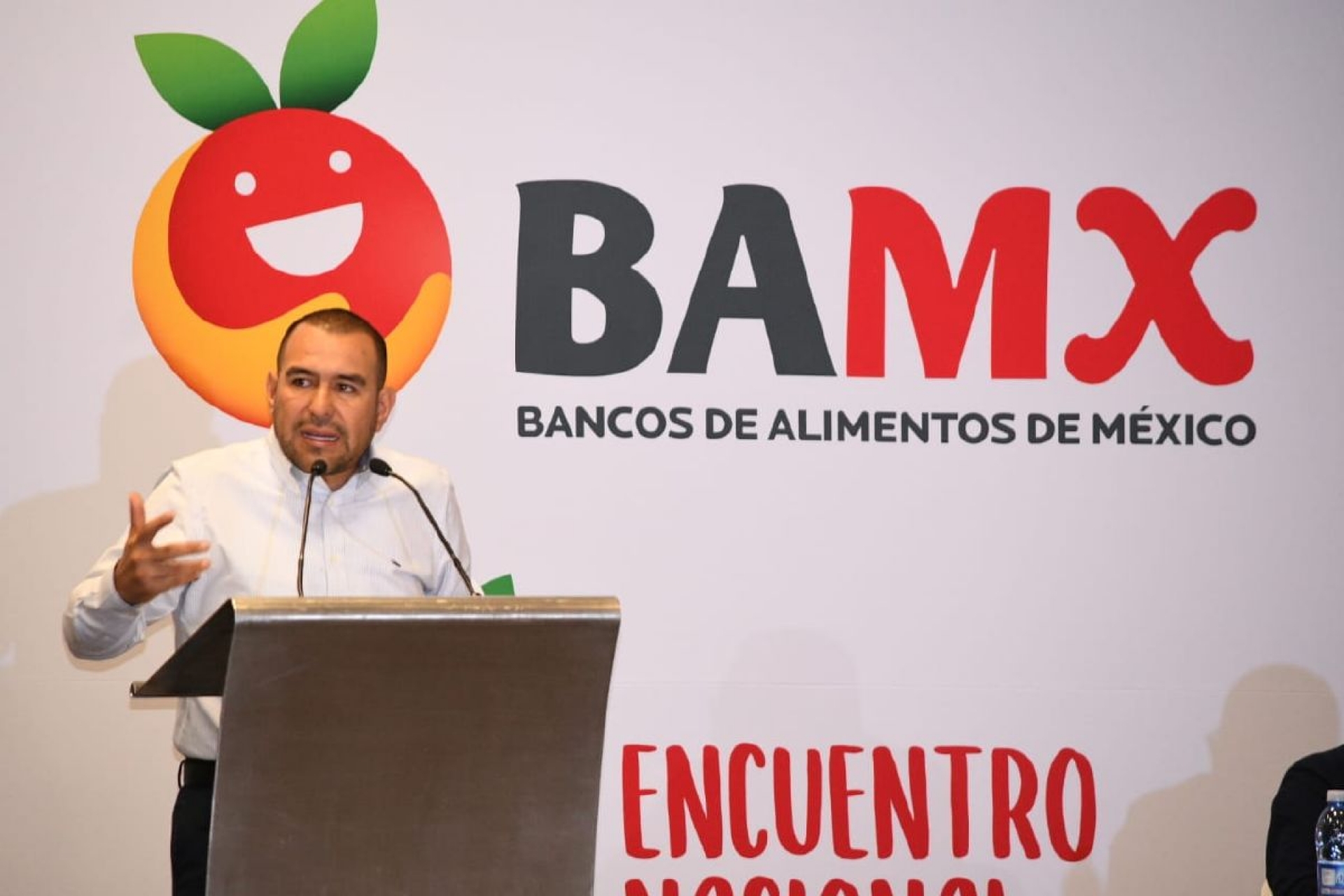 Yautepec, sede del XIV Congreso Nacional del Banco de Alimentos