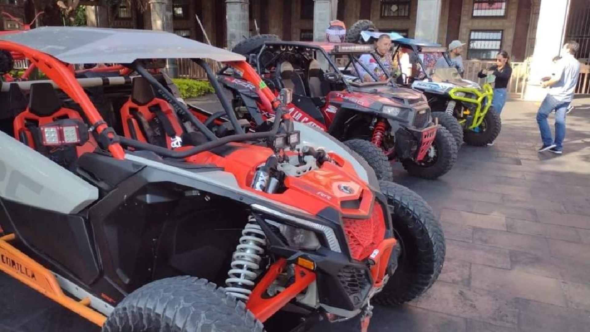 Anuncian la segunda edición de la Ruta Cuahuitzil 2023