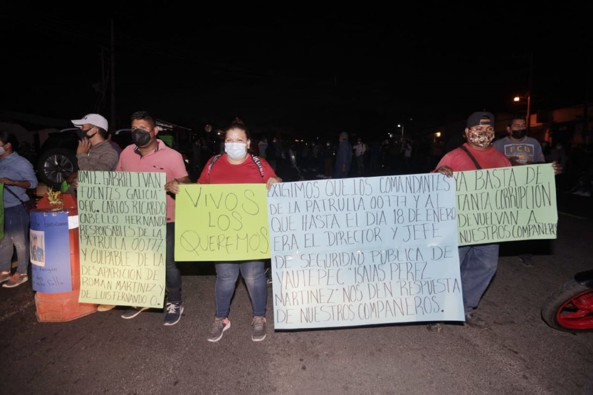 Detenido e imputado un policía por desaparición de empresario en Yautepec