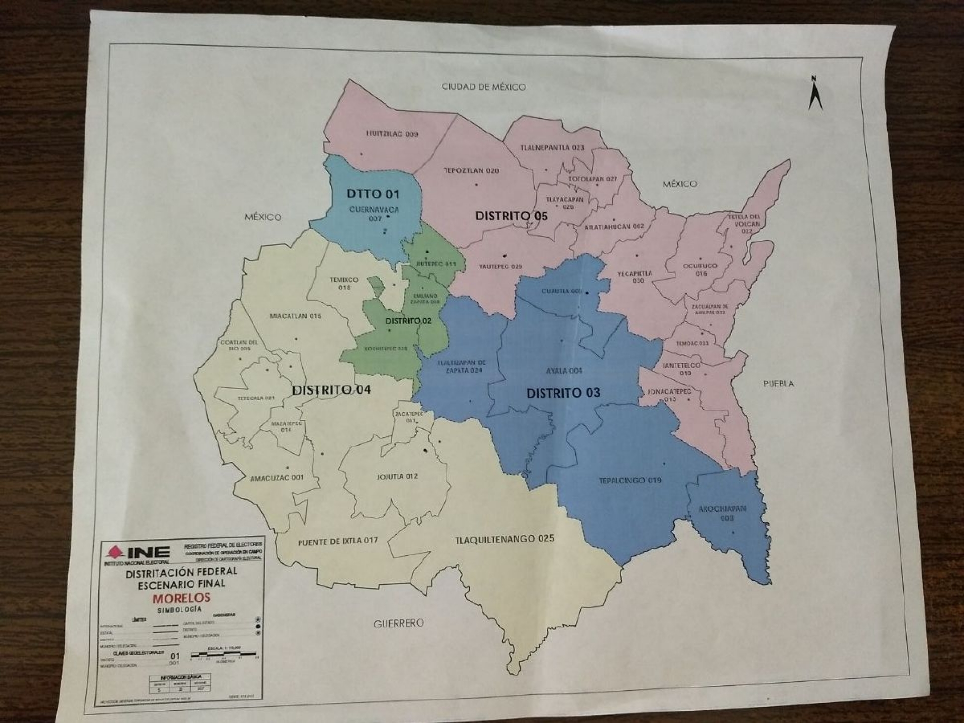 Se registra edil de Tlaquiltenango como candidato independiente