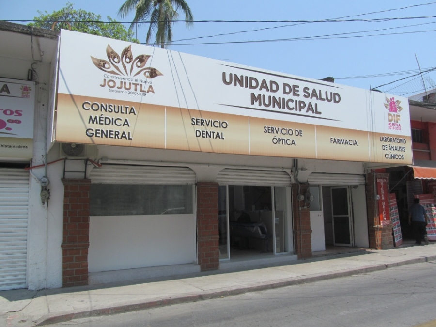 Se inconforman sindicalizados de Jojutla por falta de medicamentos