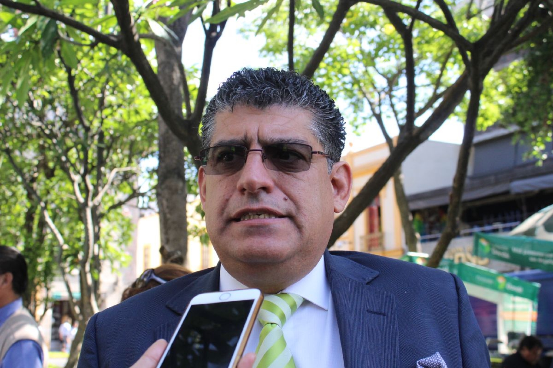 Guillermo Arroyo será magistrado; gana batalla judicial