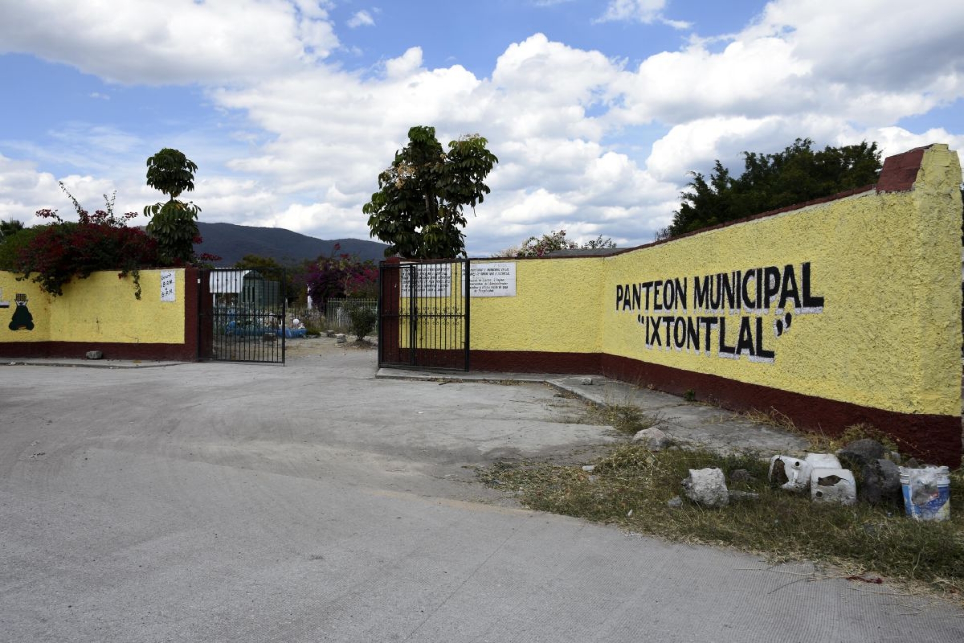 La Primera Muerte De Jonathan