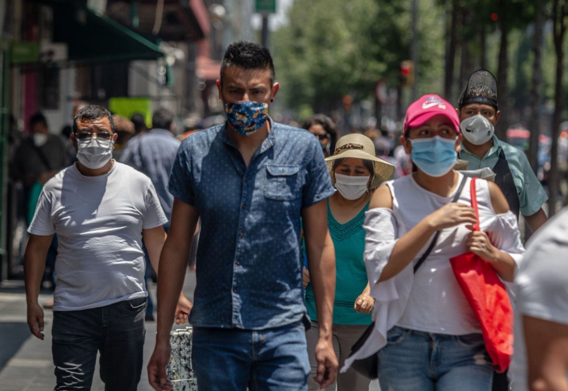 Salvación colectiva