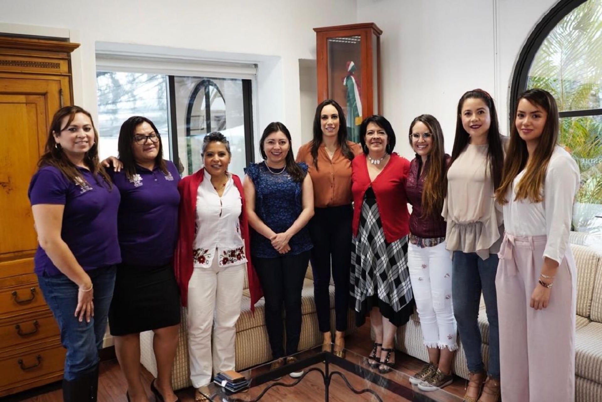 Suman esfuerzos DIF Morelos y nacional para mejorar la calidad de vida de personas vulnerables