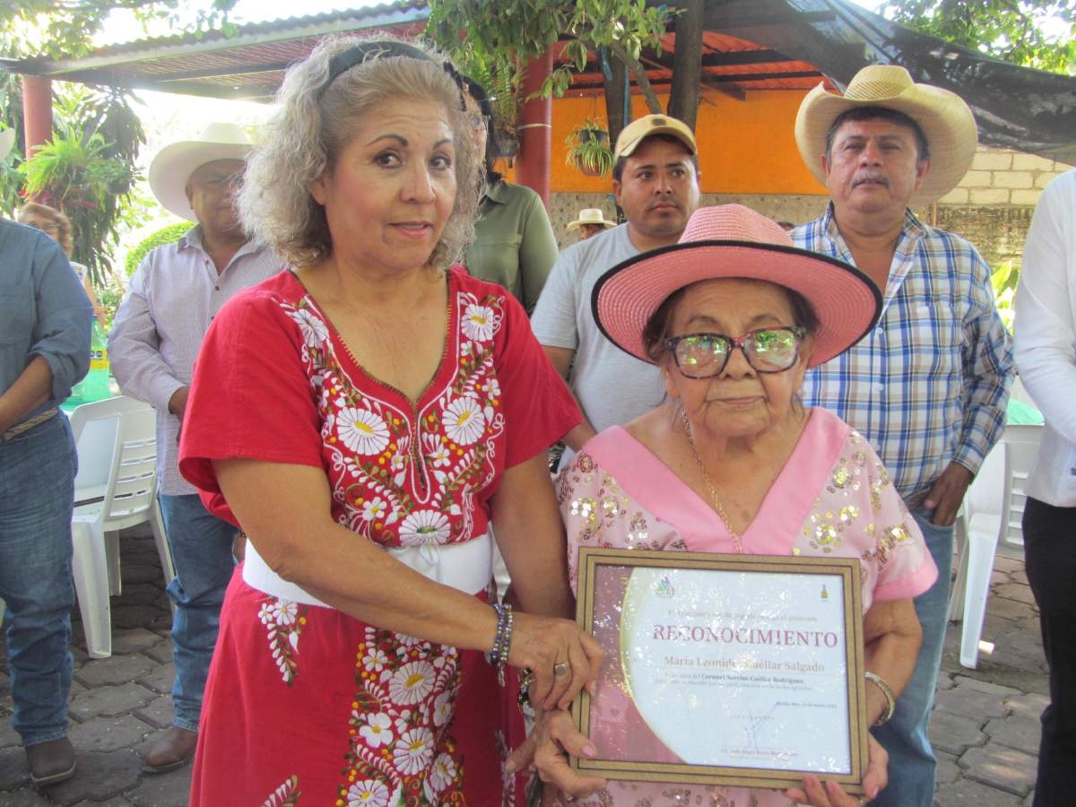 Recuerdan al coronel revolucionario jojutlense Narciso Cuéllar Rodríguez