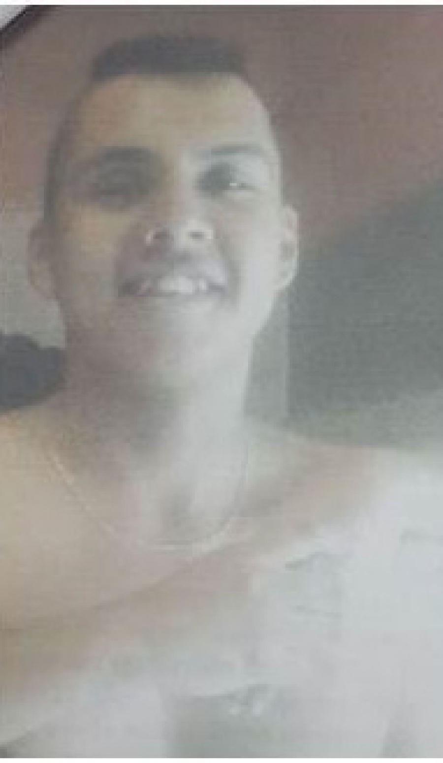 Buscan a un joven que desapareció en Jonacatepec