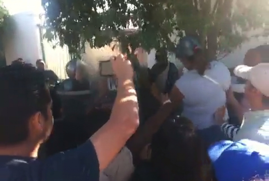Granaderos enfrentan a Maestros en Temixco y Cuautla