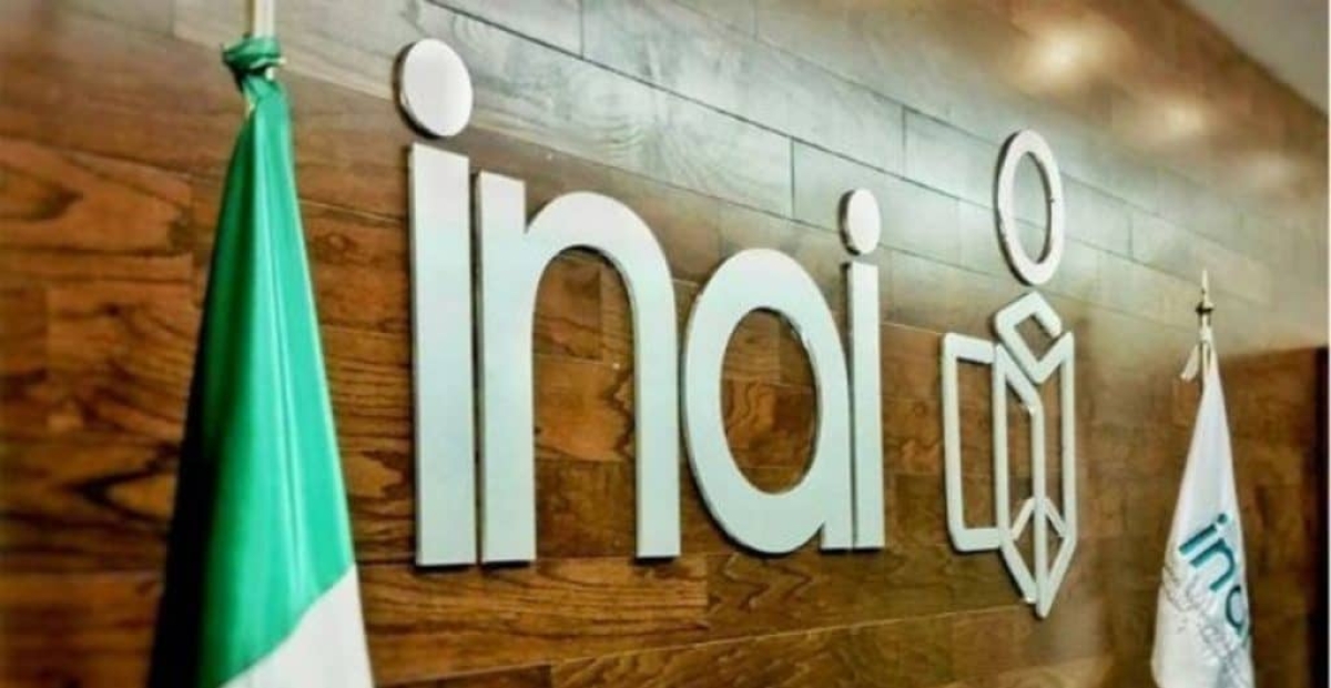 INAI analiza si decreto que "blinda" obras de la 4T vulnera derecho de acceso a la información