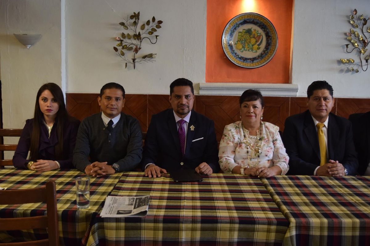 Abogados piden que el Congreso limite privilegios de magistrados locales