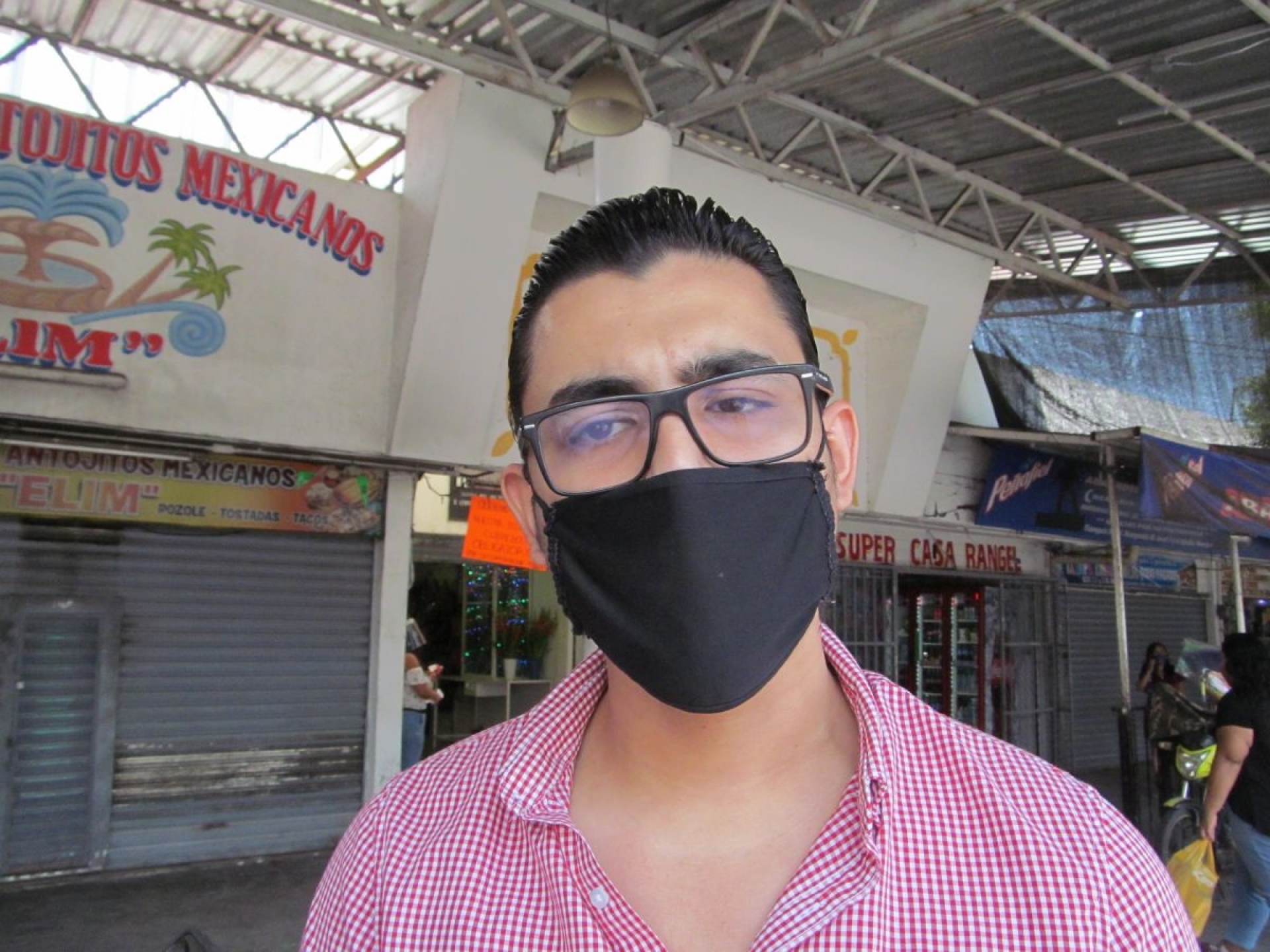 Funcionario de Jojutla abandona denuncia contra reportera